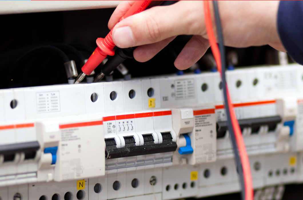 T&B Electric, Inc. - Palm Springs, CA