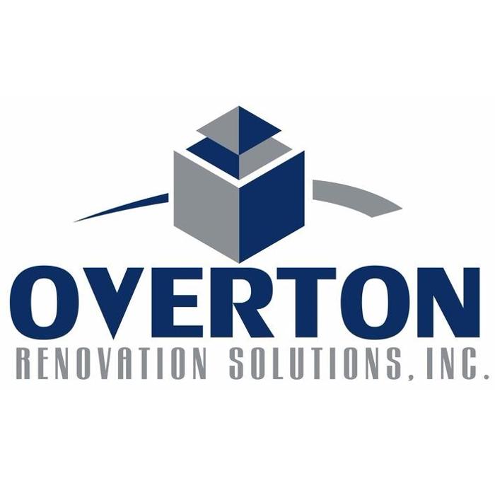 Overton Renovation Solutions, Inc. - Normal, IL