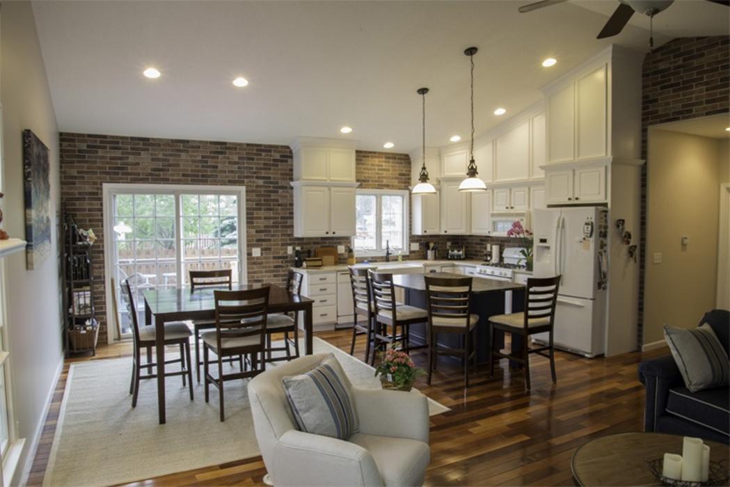 Overton Renovation Solutions, Inc. - Normal, IL