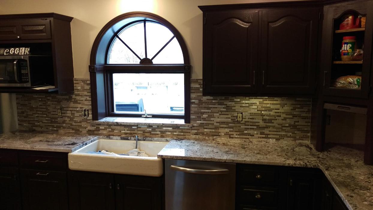 Overton Renovation Solutions, Inc. - Normal, IL