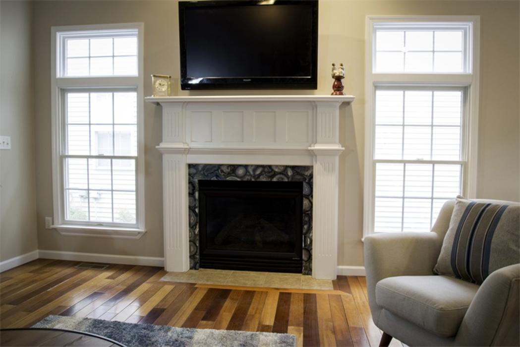 Overton Renovation Solutions, Inc. - Normal, IL