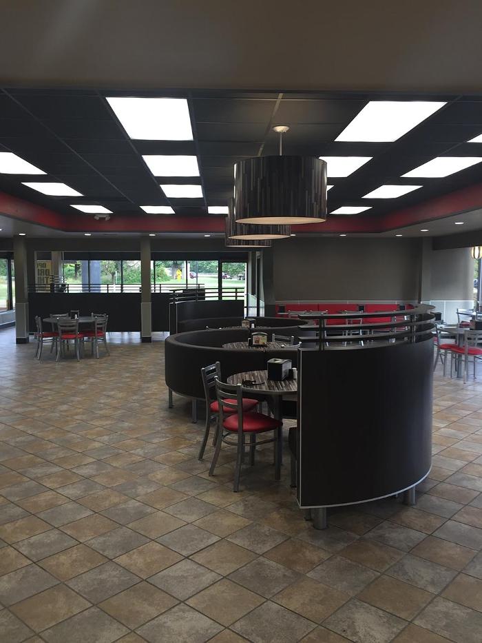 Overton Renovation Solutions, Inc. - Normal, IL
