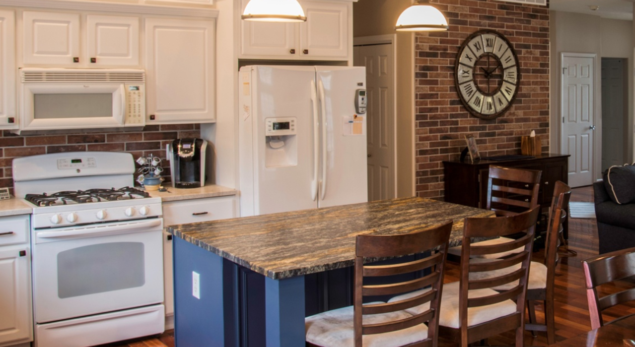 Overton Renovation Solutions, Inc. - Normal, IL