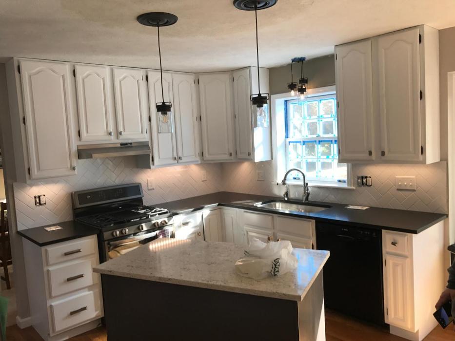 Overton Renovation Solutions, Inc. - Normal, IL