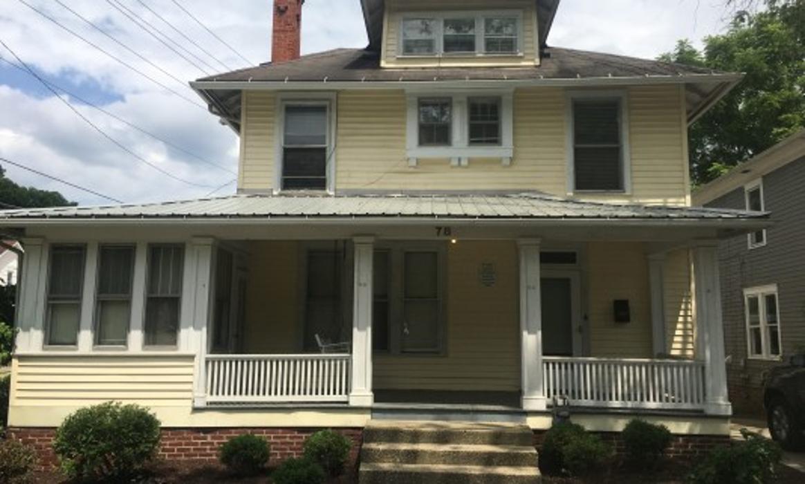 University Off-Campus Housing - Athens, OH