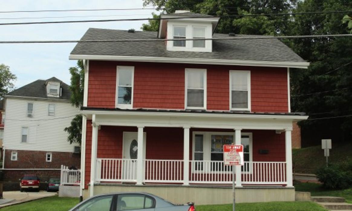 University Off-Campus Housing - Athens, OH