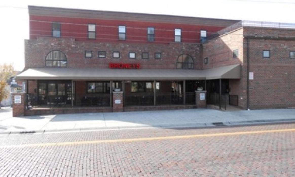 University Off-Campus Housing - Athens, OH