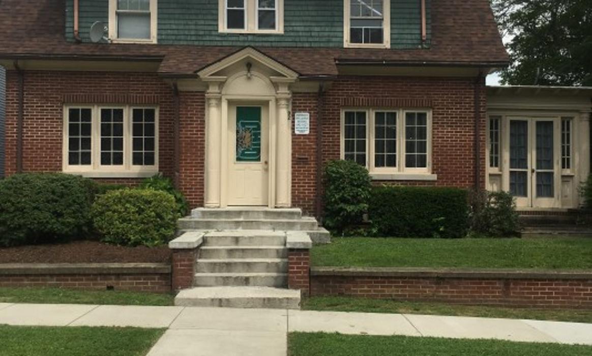 University Off-Campus Housing - Athens, OH