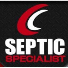 Septic Specialist - Decatur, IL 62522 - (217)855-5622 | ShowMeLocal.com