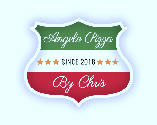 ANGELO PIZZA livraison à domicile