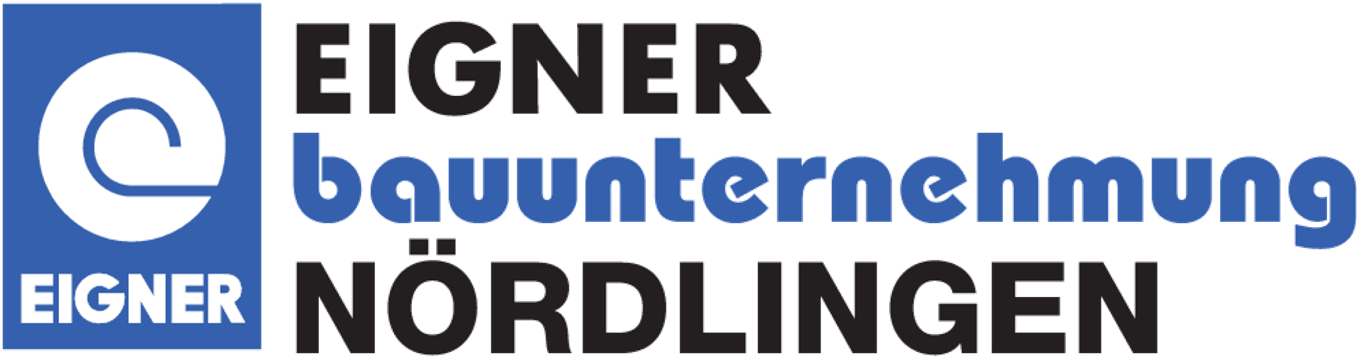 Eigner Bauunternehmung GmbH in Nördlingen