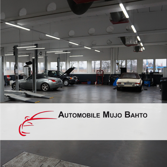 Bild zu Automobile Mujo Bahto in Dormagen Bild zu Automobile Mujo Bahto in Dormagen