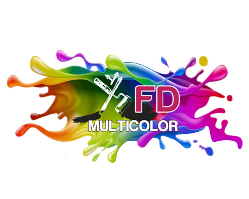 FD MULTICOLOR Autres services