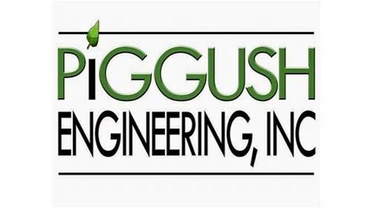 Piggush Engineering - Bourbonnais, IL