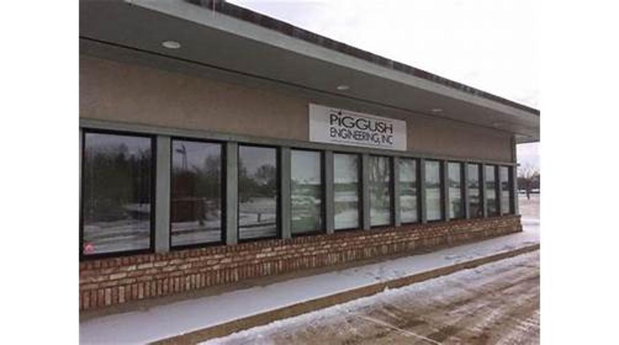 Piggush Engineering - Bourbonnais, IL