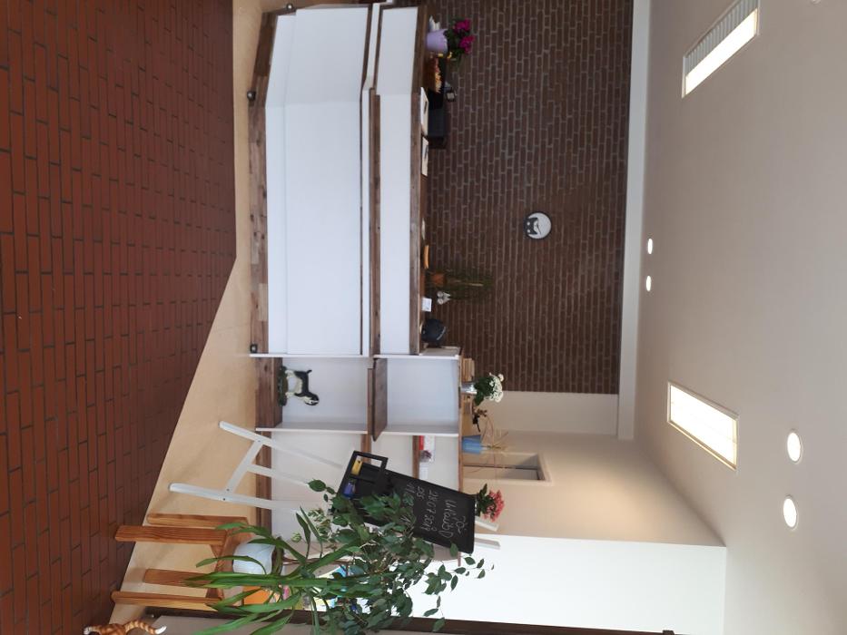 Tierärztin Tatjana Tolkmitt, Hauptstraße in Groß Grönau