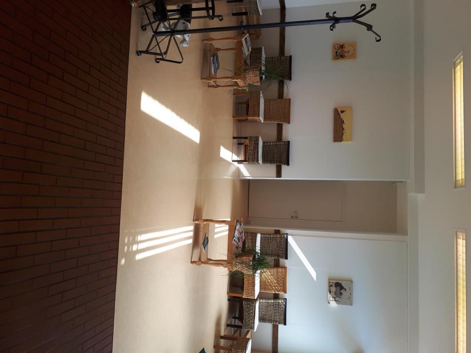 Tierärztin Tatjana Tolkmitt, Hauptstraße in Groß Grönau