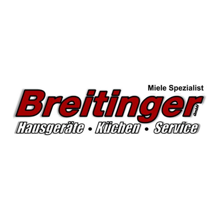Bild zu Miele Spezialist Breitinger GmbH in Freiberg am Neckar Bild zu Miele Spezialist Breitinger GmbH in Freiberg am Neckar