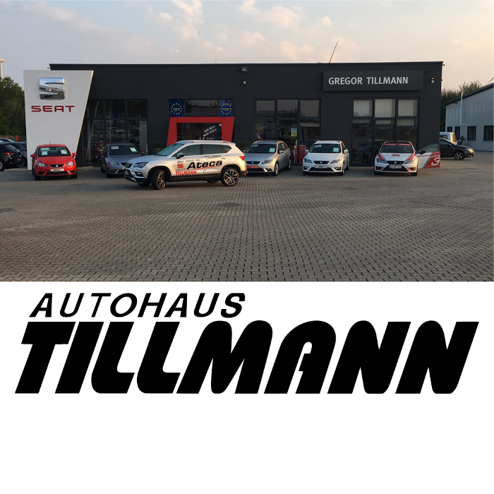 Bild zu Autohaus Gregor Tillmann GmbH in Warstein Bild zu Autohaus Gregor Tillmann GmbH in Warstein