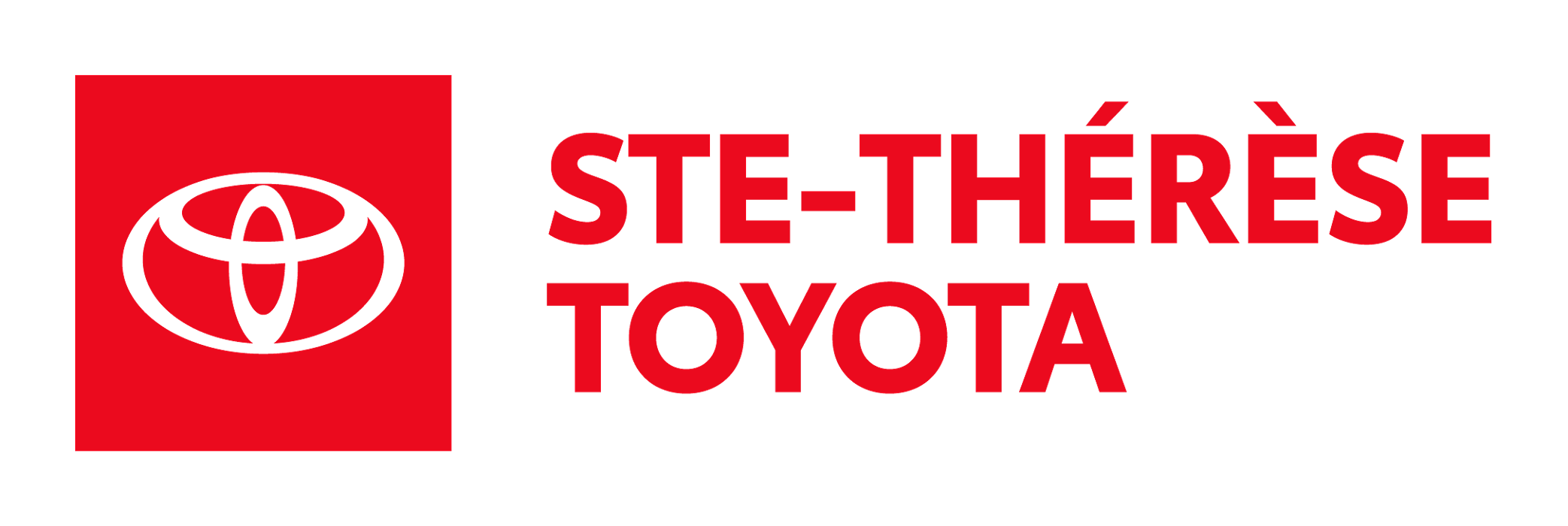 Blainville Toyota - Toyota Sainte-Thérèse