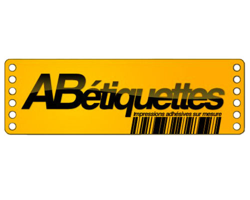 AB ETIQUETTES imprimerie