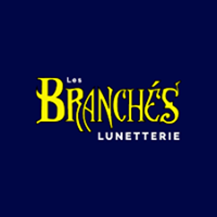 Les Branchés Lunetterie | Le Plateau