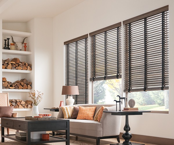 Infinity Designs Curtains and blinds