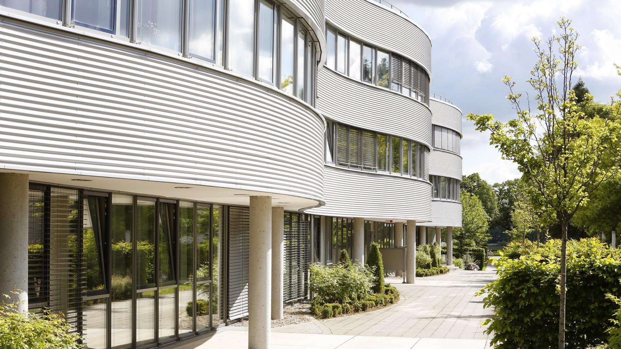 Fachseminare von Fürstenberg GmbH & Co. KG, Gustav-Heinemann-Ufer in Köln