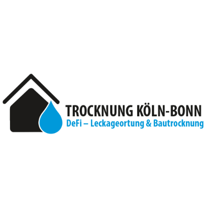 DeFi Wasserschaden- und Trocknungsservice GmbH in Bonn