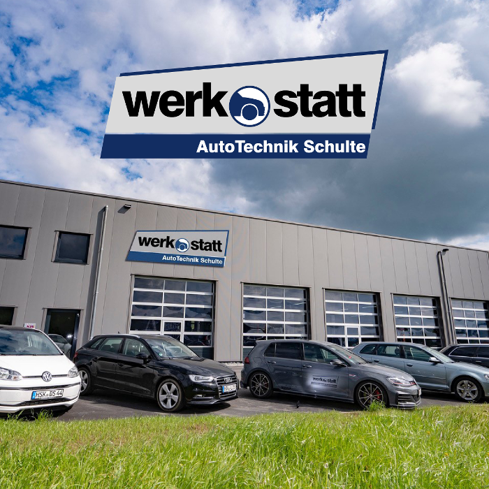 Bild zu Auto Technik Schulte in Meschede Bild zu Auto Technik Schulte in Meschede
