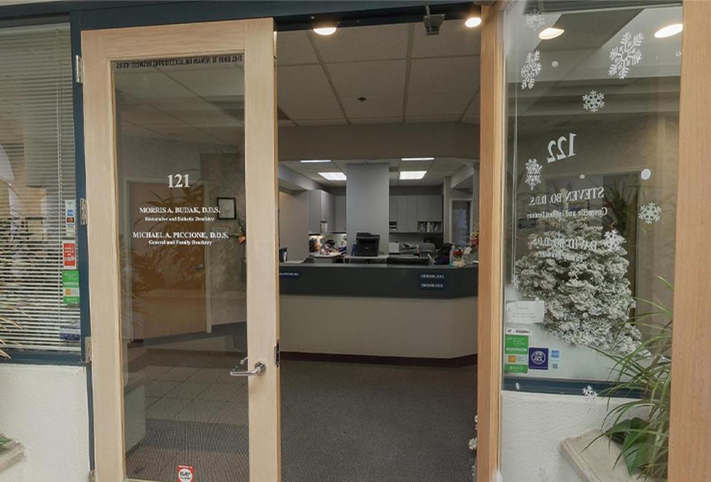 Michael A. Piccione, DDS - Sunnyvale, CA