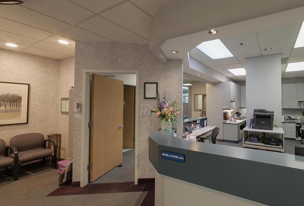 Michael A. Piccione, DDS - Sunnyvale, CA