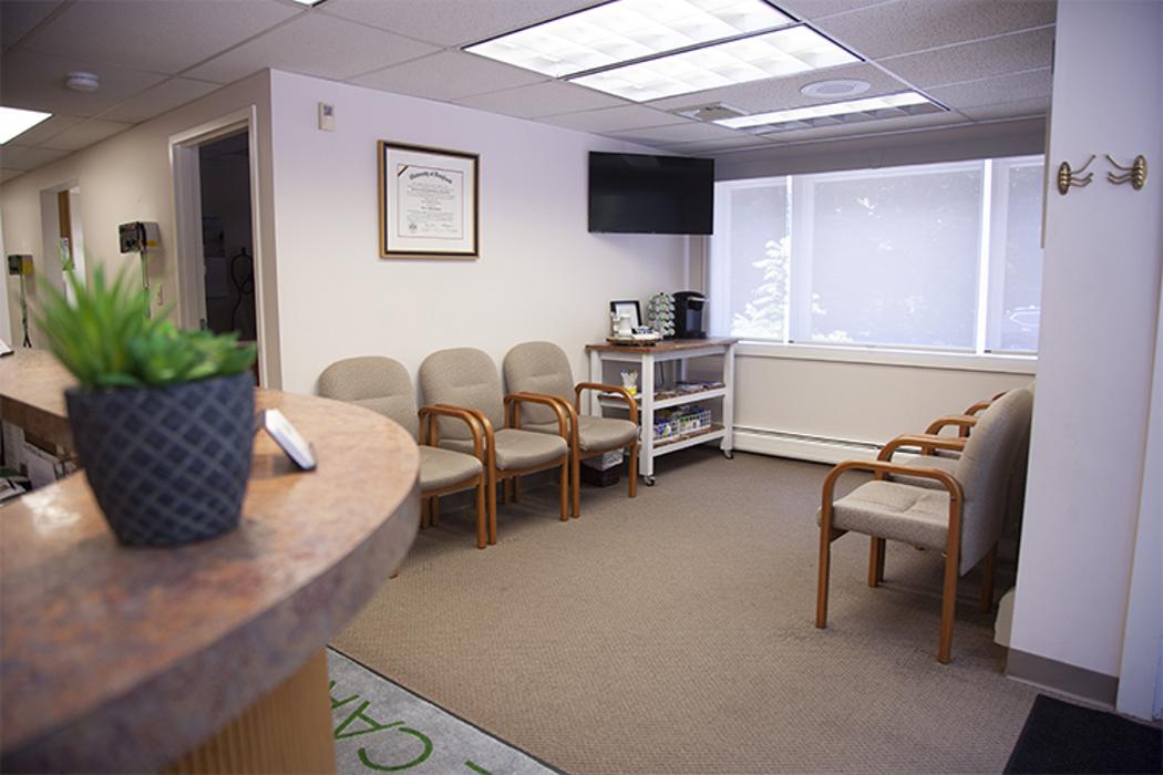 Woodside Dental Care - Assonet, MA