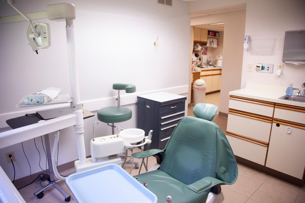 Woodside Dental Care - Assonet, MA