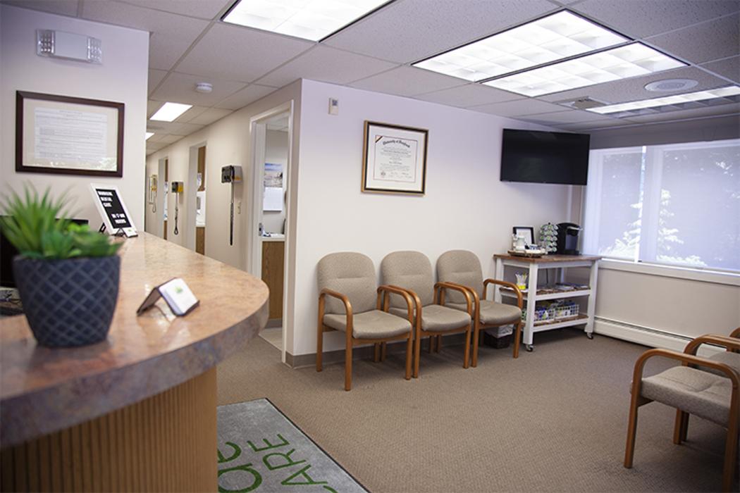 Woodside Dental Care - Assonet, MA