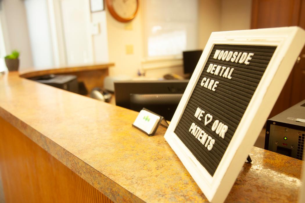 Woodside Dental Care - Assonet, MA