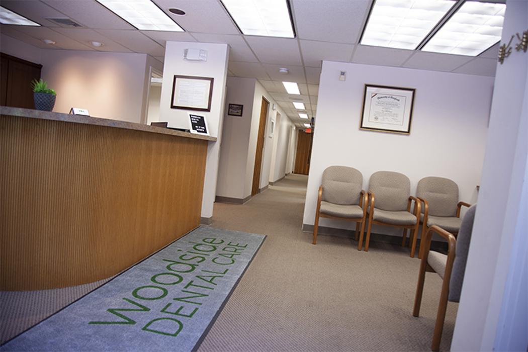 Woodside Dental Care - Assonet, MA