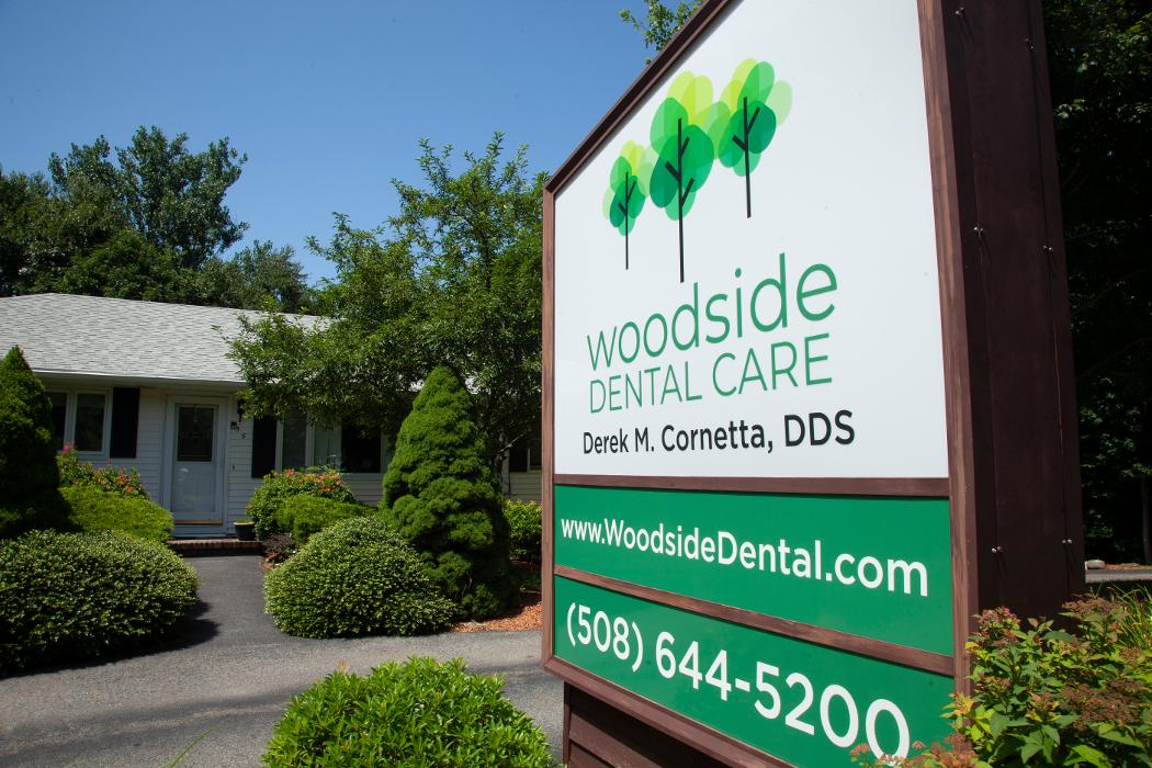 Woodside Dental Care - Assonet, MA