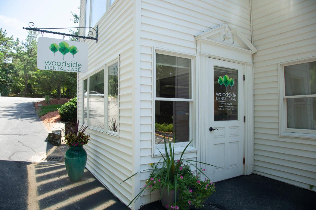 Woodside Dental Care - Assonet, MA