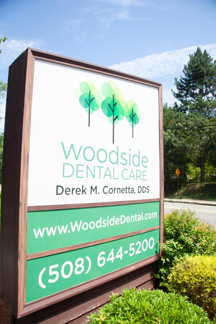Woodside Dental Care - Assonet, MA