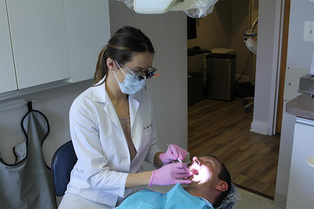 Virginia Dentistry by Design - Herndon, VA