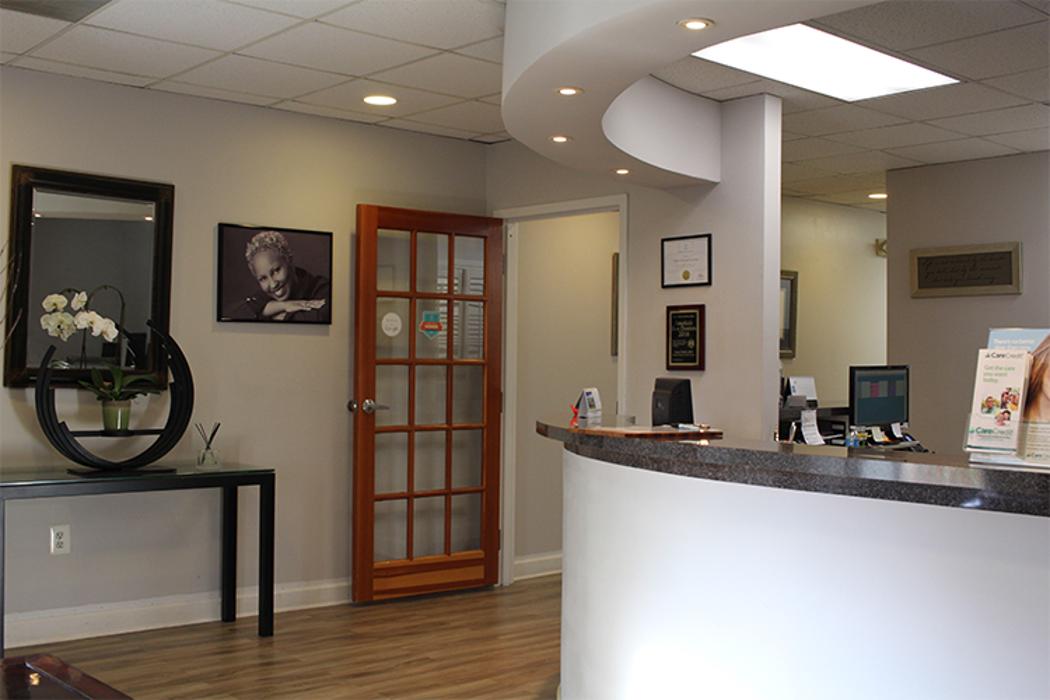 Virginia Dentistry by Design - Herndon, VA