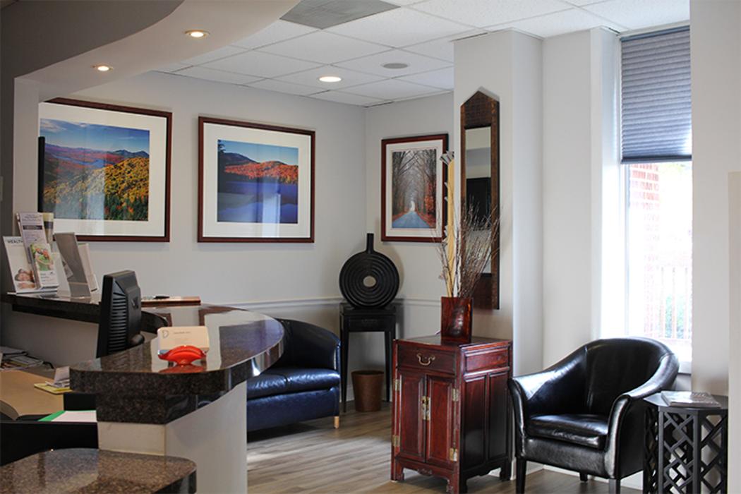 Virginia Dentistry by Design - Herndon, VA