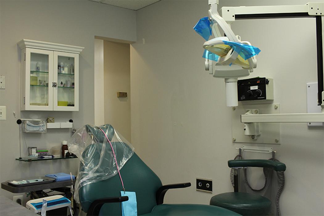 Virginia Dentistry by Design - Herndon, VA