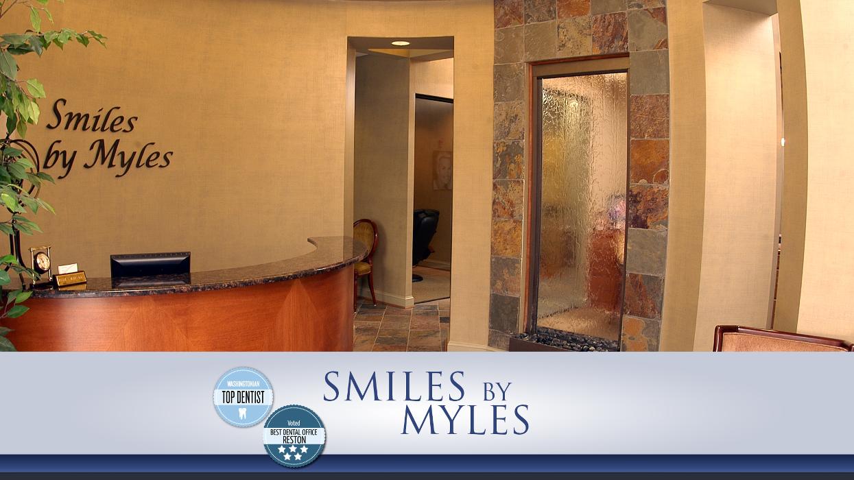 Smiles by Myles - Reston, VA