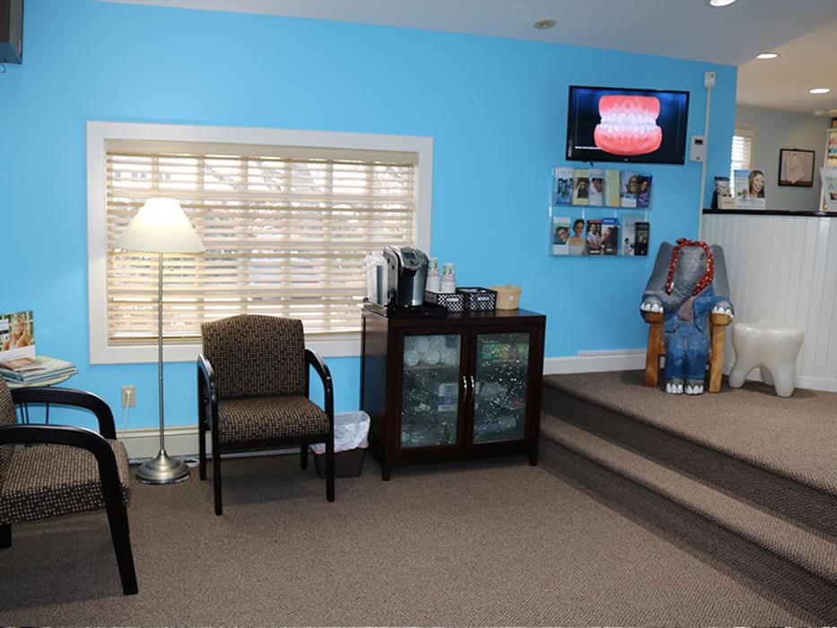 Smiles By The Sea Family Dentistry - Hampton, NH