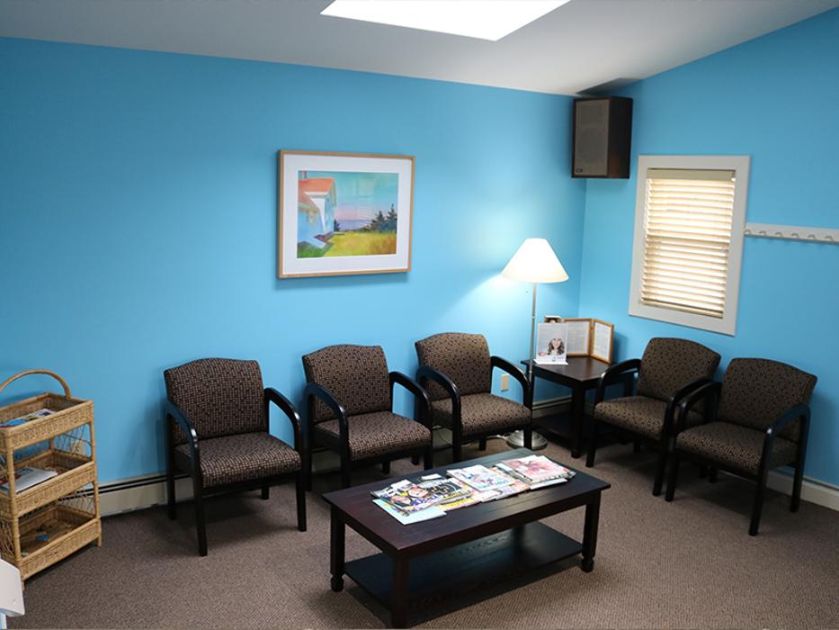 Smiles By The Sea Family Dentistry - Hampton, NH