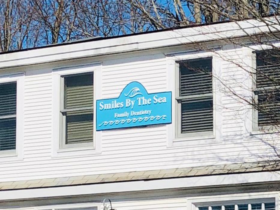 Smiles By The Sea Family Dentistry - Hampton, NH