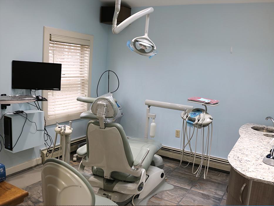 Smiles By The Sea Family Dentistry - Hampton, NH