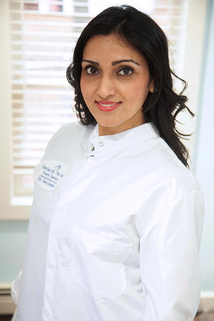 Smiles By The Sea Family Dentistry - Hampton, NH